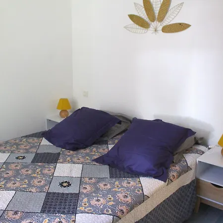 Apartment T3 Classe Trois Etoiles Au Calme De Plain-pied Au Centre Avec Vue Sur Montagne, Annecy A Proximite Doussard